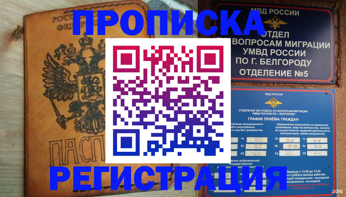 прописка для работы в Порхове